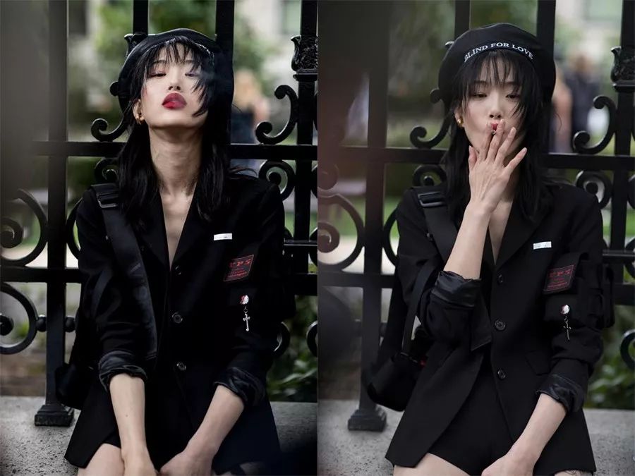 韩国最火超模10位女星,十大惊艳韩国女性超模