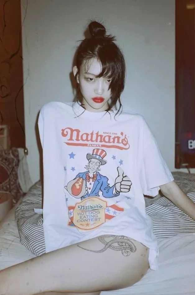 韩国最火超模10位女星,十大惊艳韩国女性超模