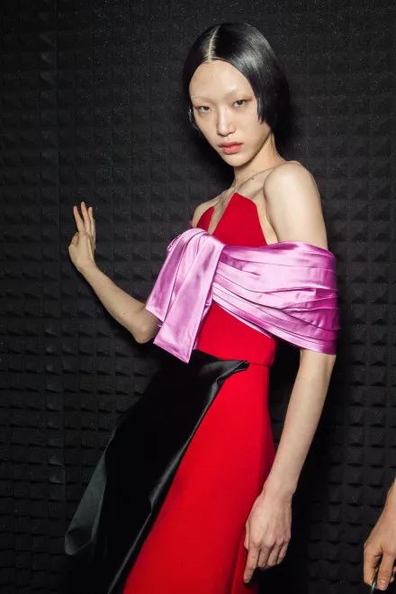 韩国最火超模10位女星,十大惊艳韩国女性超模