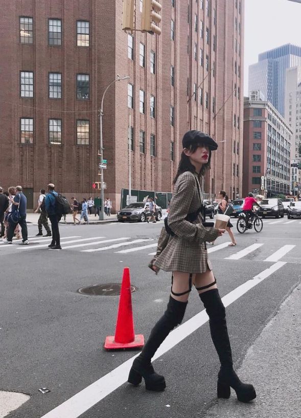 韩国最火超模10位女星,十大惊艳韩国女性超模