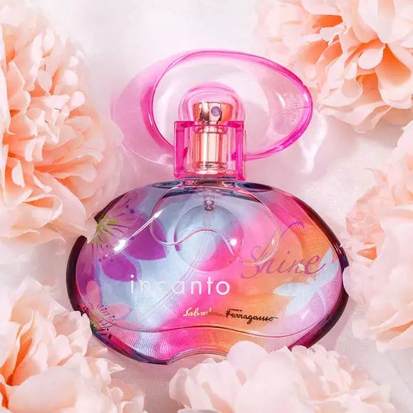 ysl礼盒口红气垫香水,ysl口红香水七夕限定礼盒