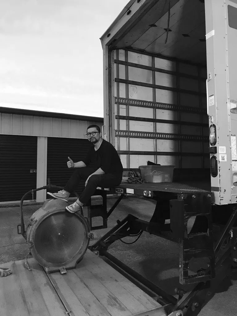 诺亚方舟开进了方所书店，快上船！