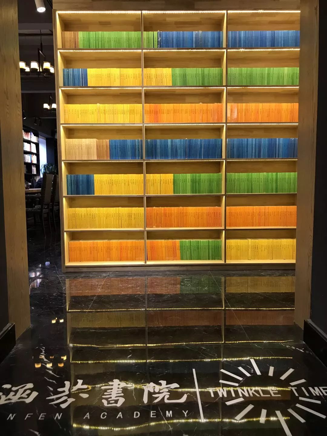 青少年藏书推荐,家庭藏书经典