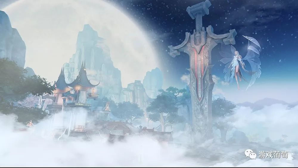 2019排名第一的完美世界手机游戏,23款中国手游入围美区畅销榜前百