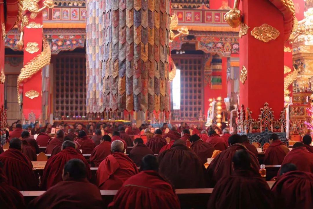 丹真绒布仁波切上师,丹真绒布上师祈请文