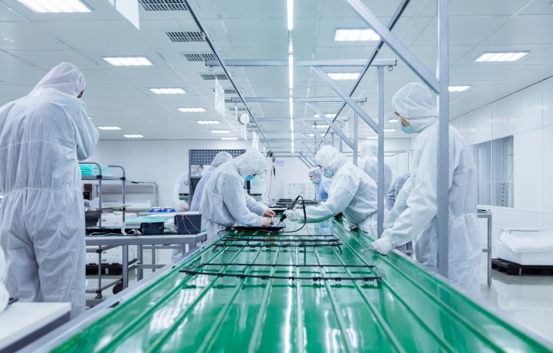 裁员2500人！昔日面板大厂华映风光不再