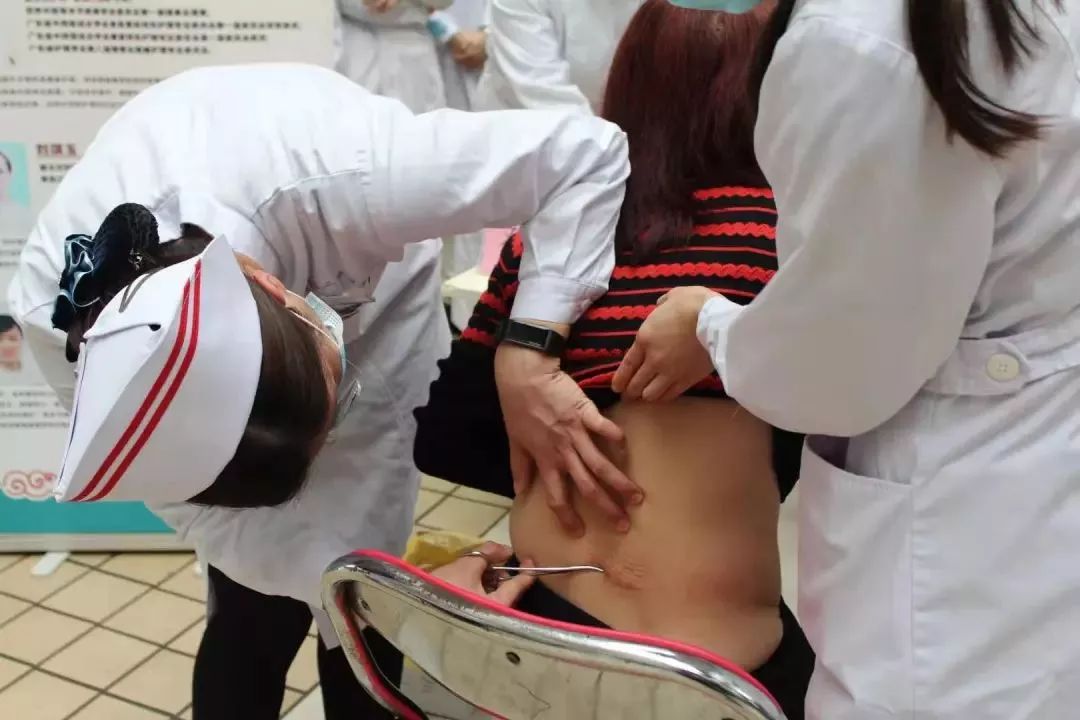 广东省第二中医院黄埔医院康复科,广州黄埔中医院骨科专家门诊