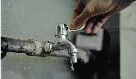 邯郸一小区业主拿到新房钥匙却不能装修!物业回应……