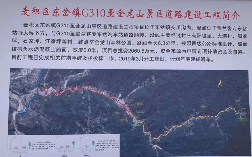 市级重点项目迎来开工新热潮,麦积区恒庆名城17栋