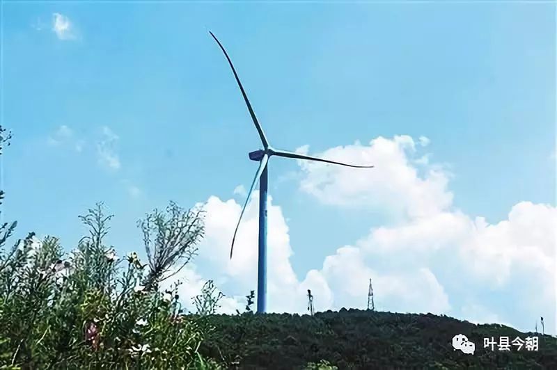 叶县的发展定位发展思路,叶县经济发展