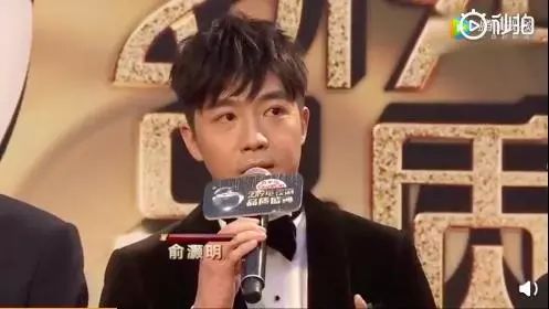 采访俞灏明嗓子哑了配的什么音,俞灏明嗓子哑了