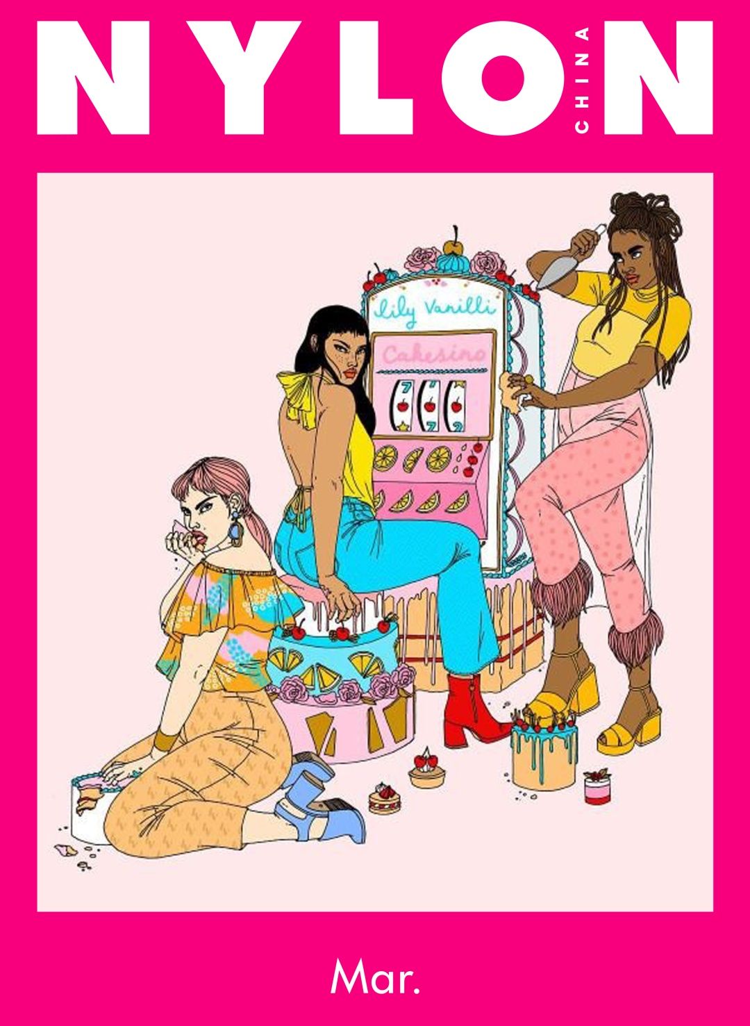 女闺蜜真的是塑料姐妹花吗,闺蜜都是塑料姐妹