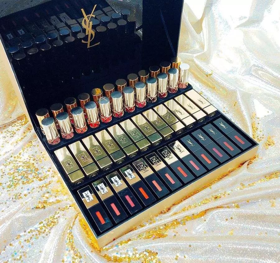 醒醒吧,没有一支口红能够“活到剧终”|小南都知道