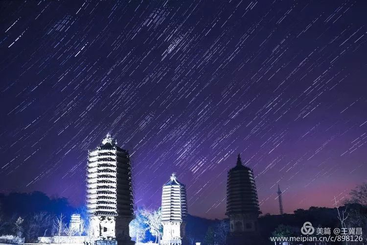 银山塔林有什么,最新的银山塔林景色