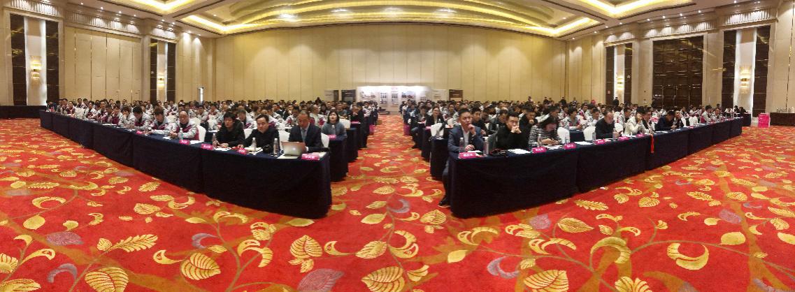 砥砺前行,赢战2019——飞雕带你见证开关新风尚