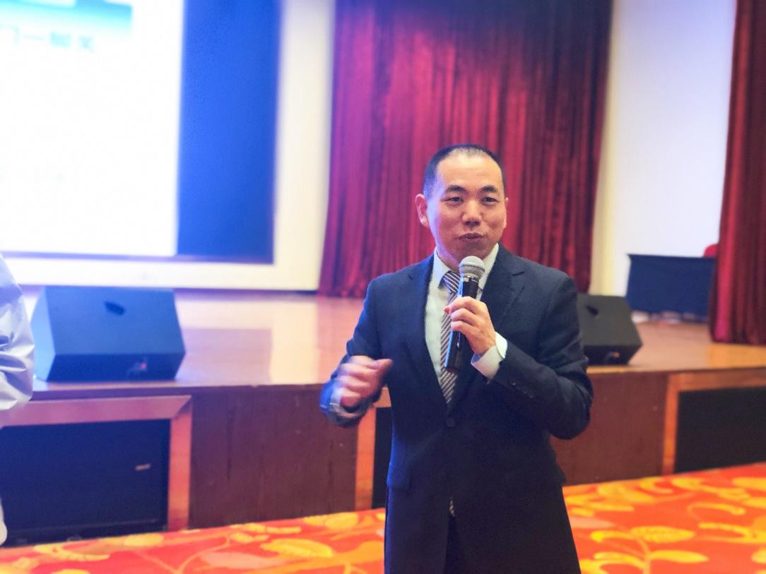 砥砺前行,赢战2019——飞雕带你见证开关新风尚