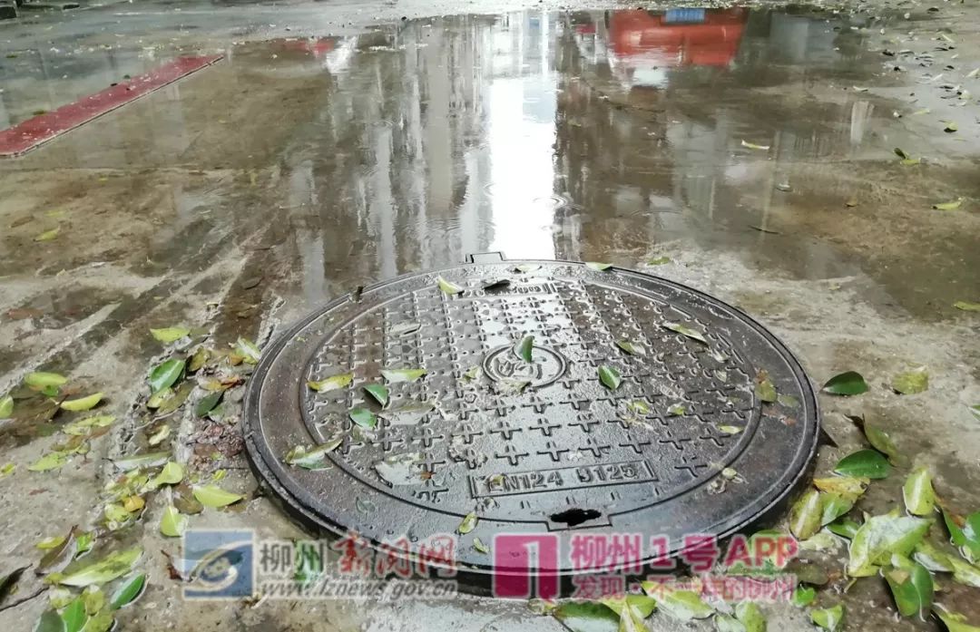 柳州旧小区改造还会拆吗,旧小区改造路面积水