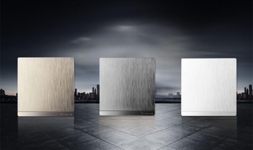 砥砺前行，赢战2019——飞雕带你见证开关新风尚