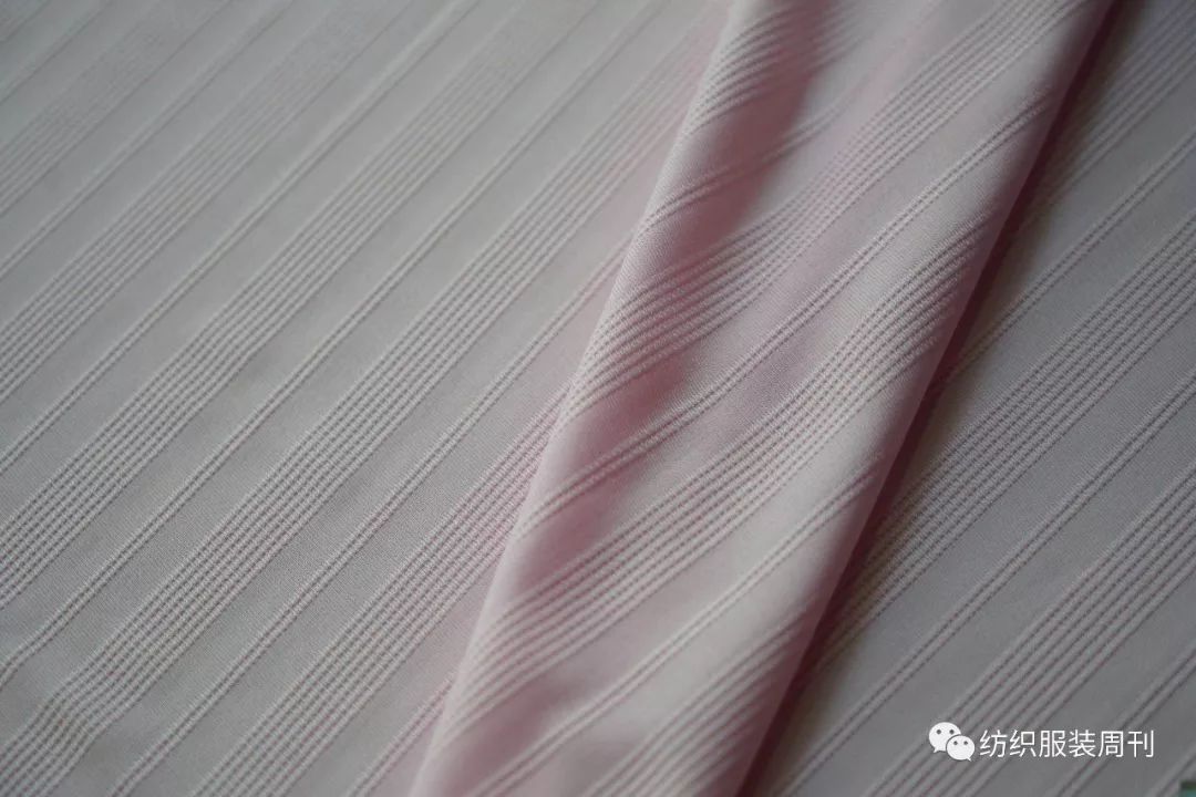 聚焦高端面料,新型面料黑科技有哪些