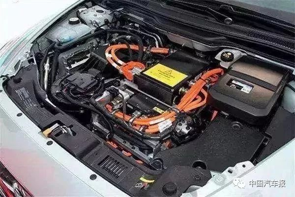 新能源汽车故障维修有前途吗,新能源汽车维修中的主要问题论文