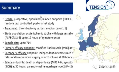 文献新萃·第六期|血管内治疗对大梗死核心患者是杯水车薪还是救命稻草?