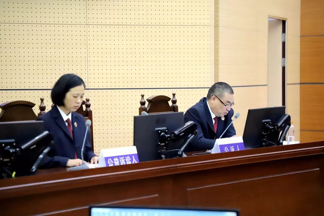 2019/3/7,678全力推进检察公益诉讼为建设美丽荆州筑牢“司法屏障”