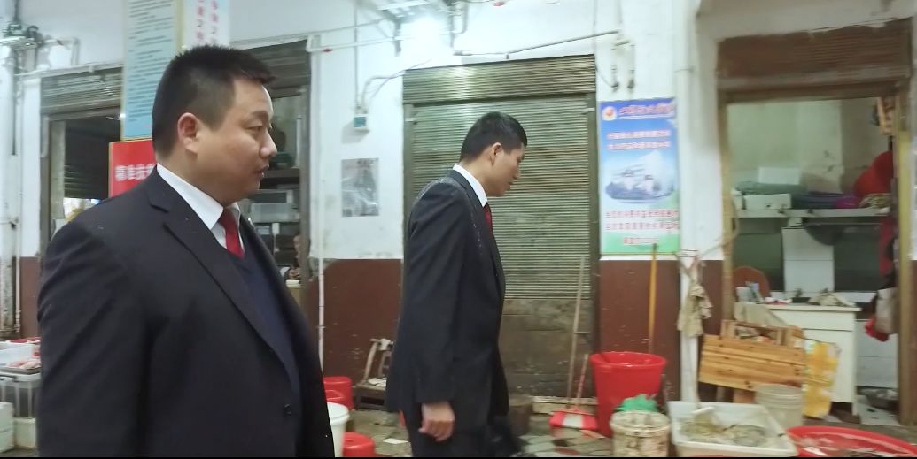 2019/3/7,678全力推进检察公益诉讼为建设美丽荆州筑牢“司法屏障”