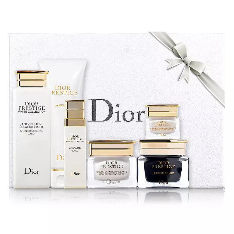 Beauty|俘获芳心指南，是谁剧透了我的女王节礼物？