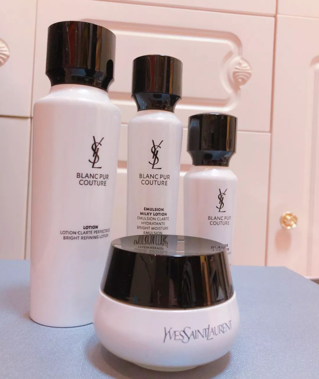 Beauty|俘获芳心指南，是谁剧透了我的女王节礼物？