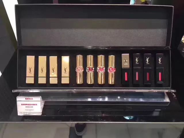 Beauty|俘获芳心指南，是谁剧透了我的女王节礼物？