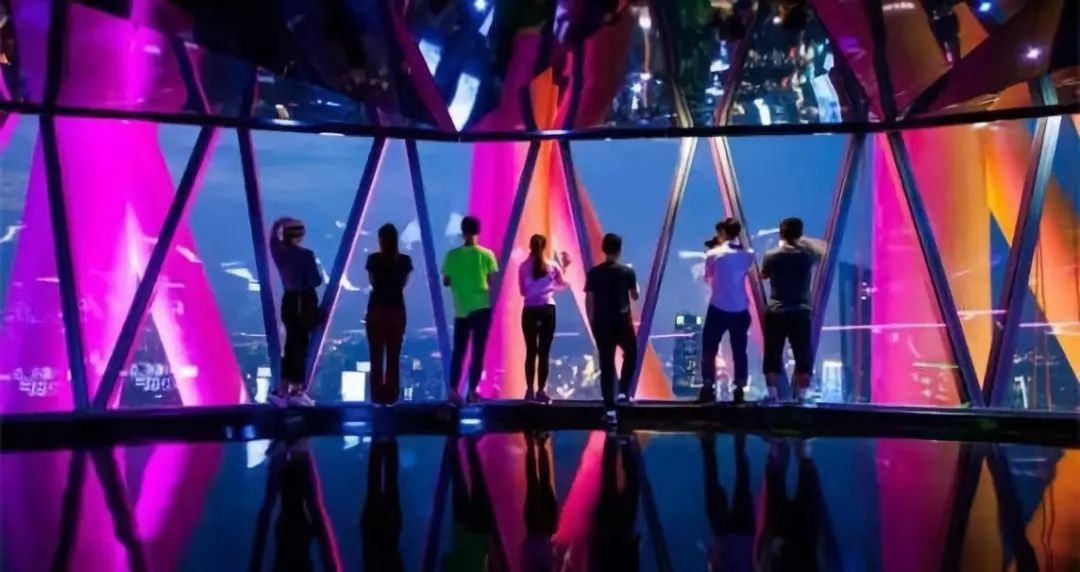 最便宜广州塔游玩攻略,广州塔268元套票攻略