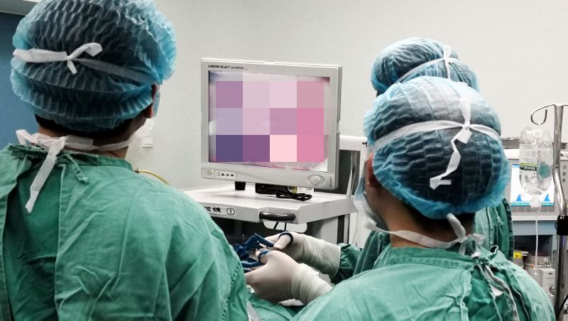 河南省治疗直肠癌最好的中医专家,直肠癌不做手术