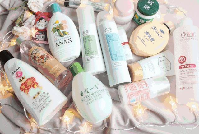 15元国货化妆品排行榜,15元以内的美妆好物