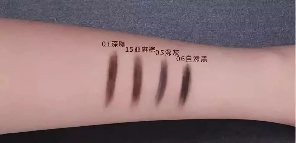 15元国货化妆品排行榜,15元以内的美妆好物