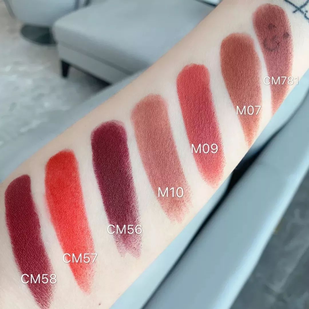 15元国货化妆品排行榜,15元以内的美妆好物