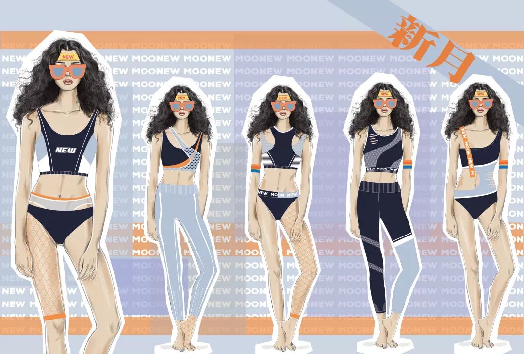 中国国际内衣创意设计大赛,中国国际内衣创意设计风格大赛