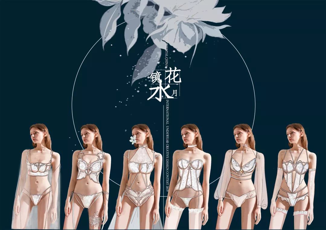 中国国际内衣创意设计大赛,中国国际内衣创意设计风格大赛