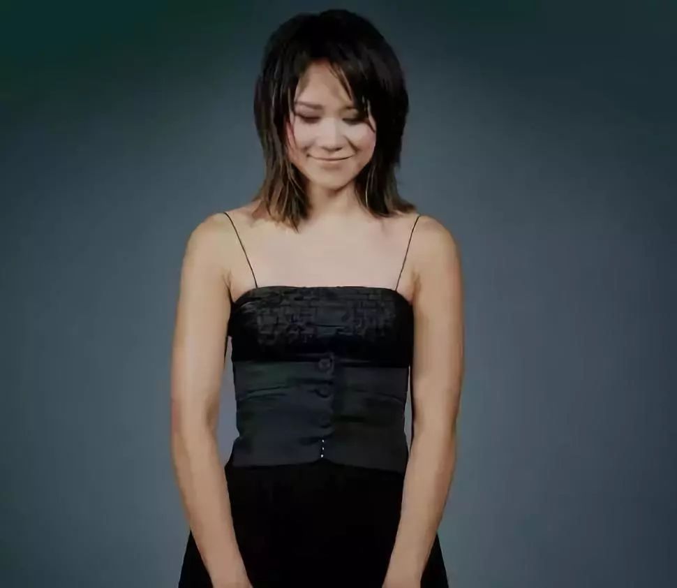 钢琴大师世界级女性,最惊艳的钢琴女神