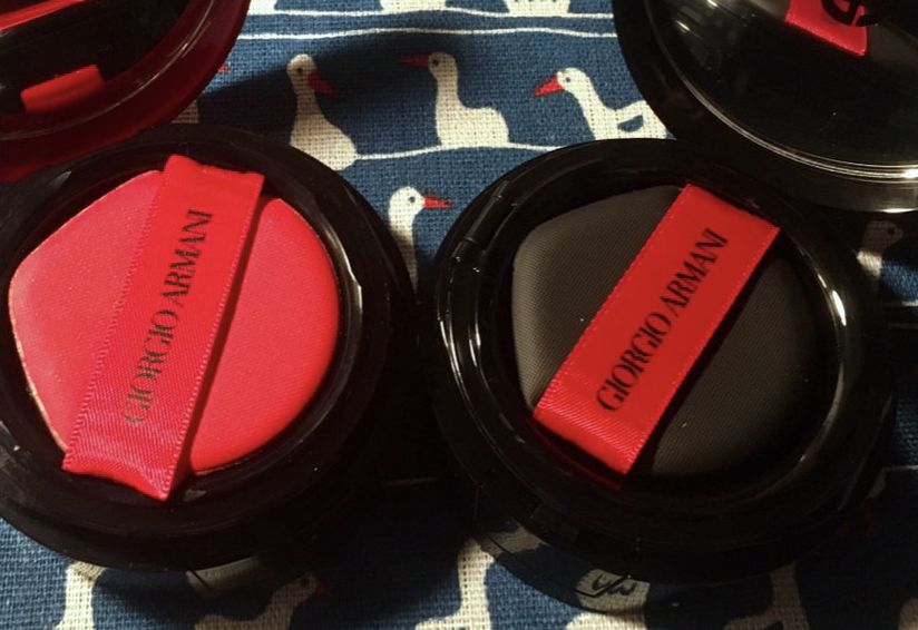 气垫粉底液粉膏选哪一个,粉条粉底膏cc