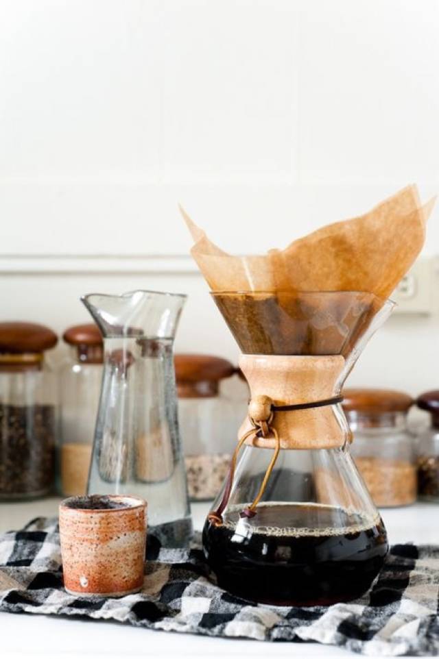 新手选择哪个咖啡设备,比较容易上手的咖啡设备