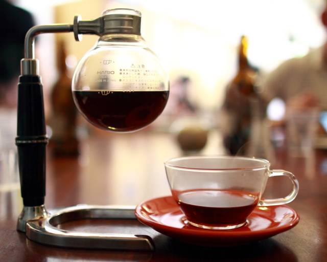 新手选择哪个咖啡设备,比较容易上手的咖啡设备