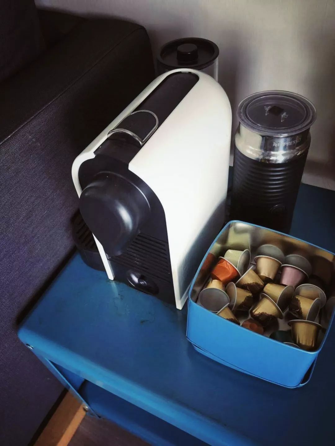 新手选择哪个咖啡设备,比较容易上手的咖啡设备