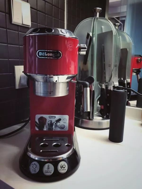 新手选择哪个咖啡设备,比较容易上手的咖啡设备