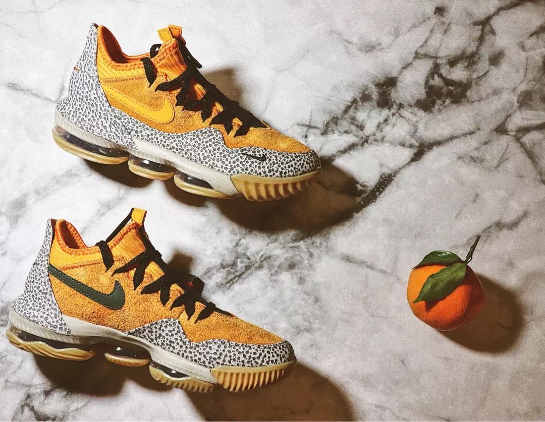 vans与aj,vans阳光变色鞋