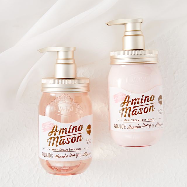 淡雅日本京都樱花洗发水,有樱花味道的洗发水