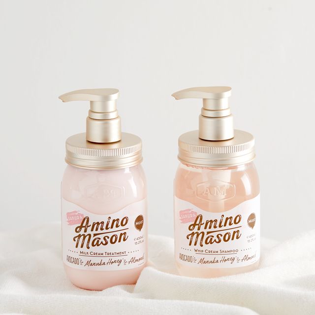 淡雅日本京都樱花洗发水,有樱花味道的洗发水