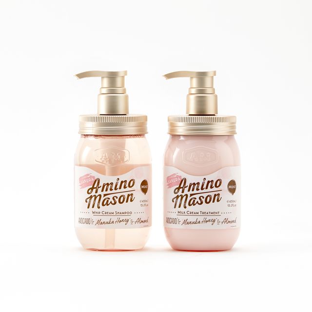 淡雅日本京都樱花洗发水,有樱花味道的洗发水