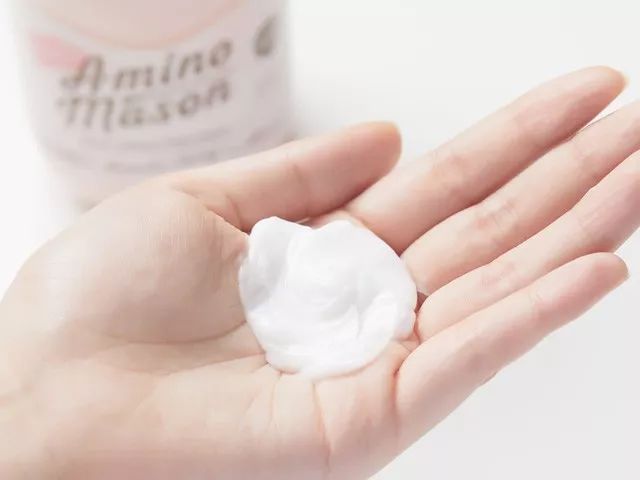 淡雅日本京都樱花洗发水,有樱花味道的洗发水