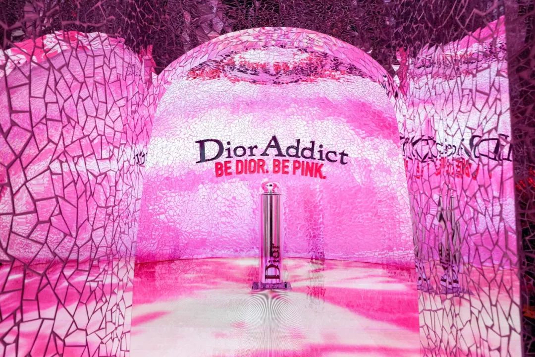 dior口红卡拉迪瓦伊,卡拉迪瓦伊dior星耀唇膏