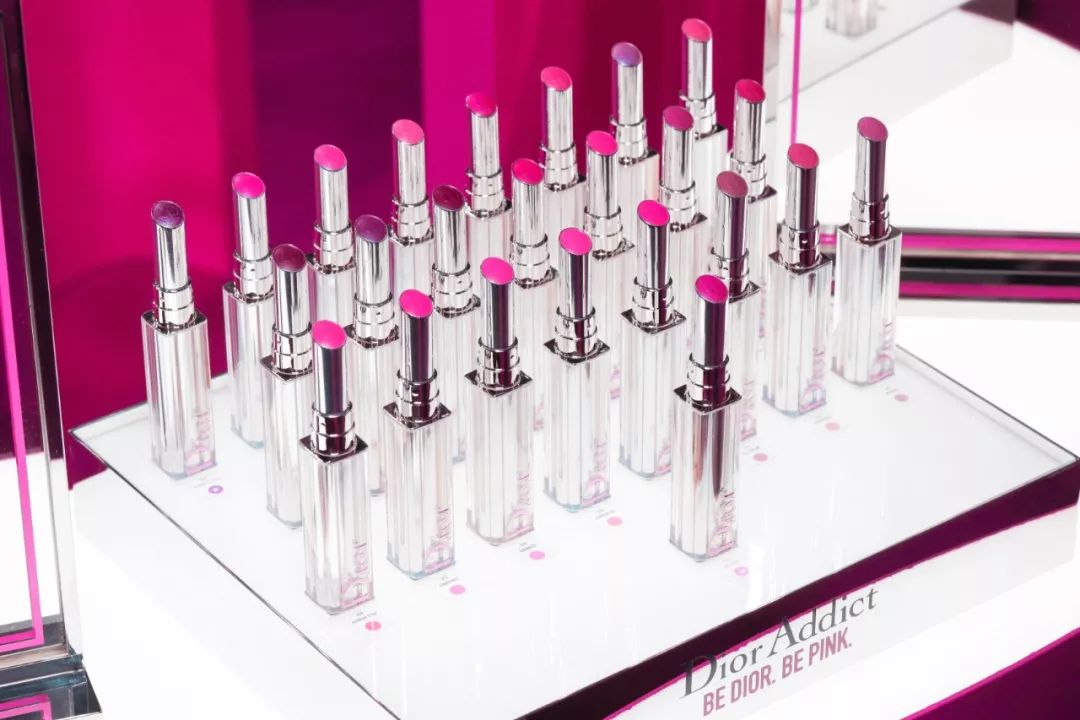 dior口红卡拉迪瓦伊,卡拉迪瓦伊dior星耀唇膏